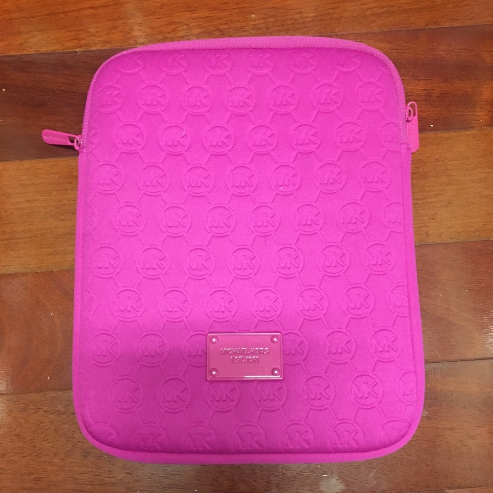 Michael Kors IPad case